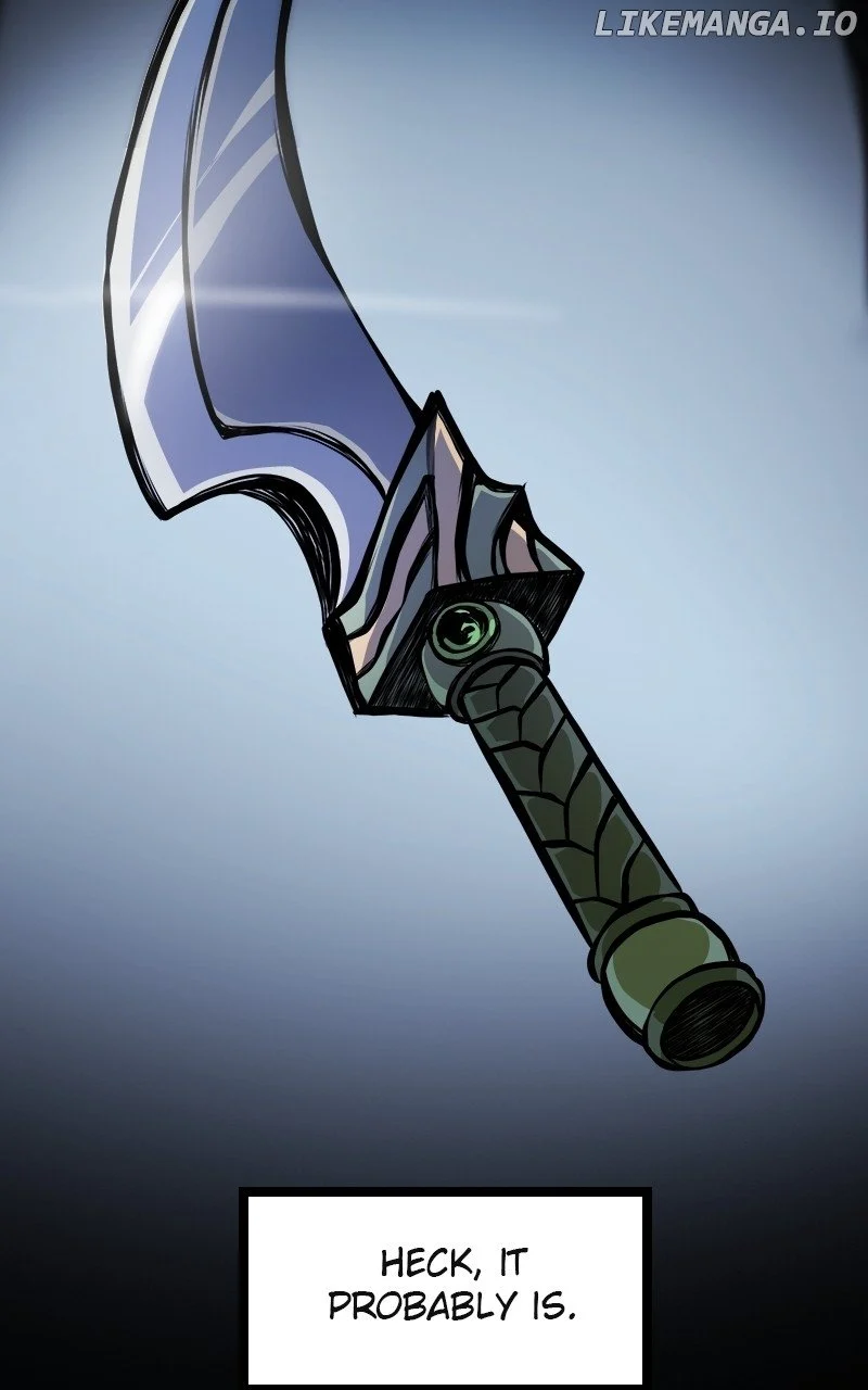 Primal Hunter Chapter 63 30